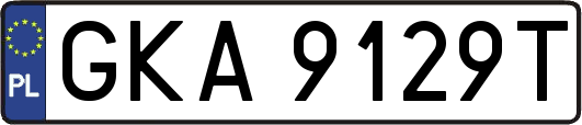 GKA9129T
