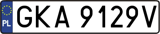 GKA9129V