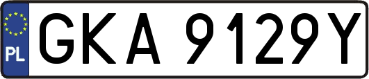 GKA9129Y