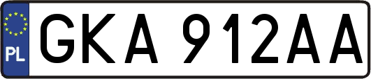 GKA912AA