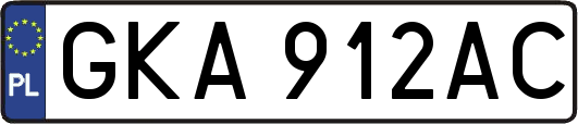 GKA912AC