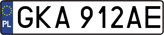 GKA912AE