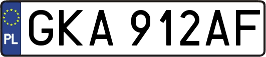 GKA912AF