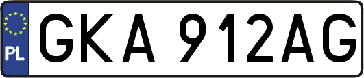 GKA912AG