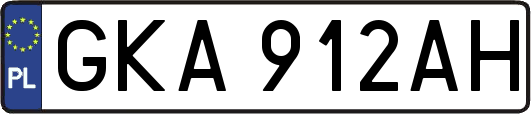 GKA912AH
