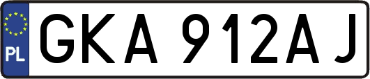 GKA912AJ