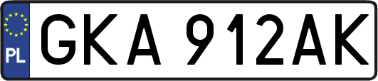 GKA912AK