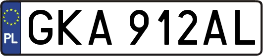 GKA912AL