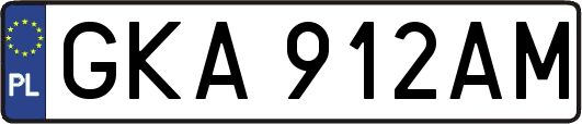 GKA912AM