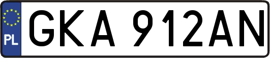 GKA912AN