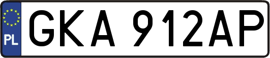 GKA912AP