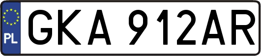GKA912AR