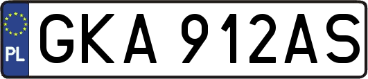 GKA912AS