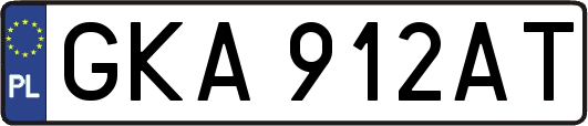 GKA912AT
