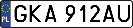 GKA912AU