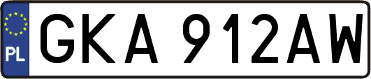GKA912AW