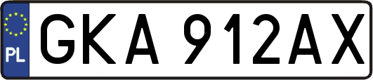 GKA912AX