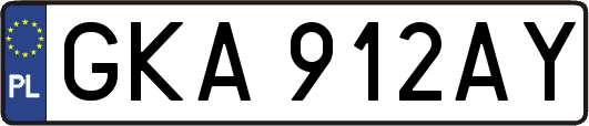 GKA912AY