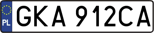 GKA912CA