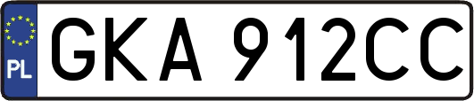 GKA912CC