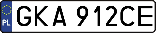 GKA912CE