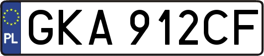 GKA912CF