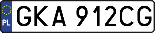 GKA912CG