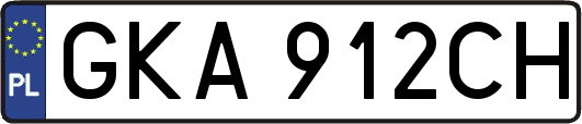 GKA912CH