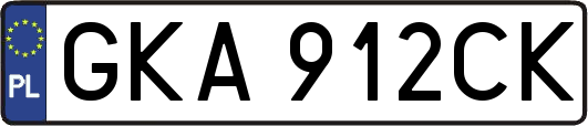 GKA912CK