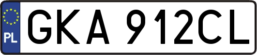 GKA912CL