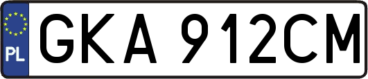 GKA912CM
