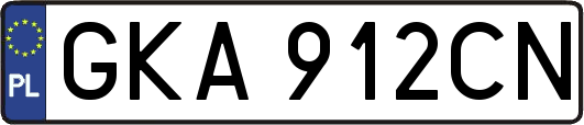 GKA912CN