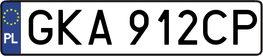 GKA912CP