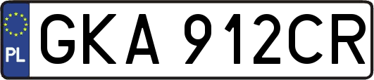 GKA912CR