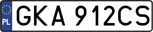 GKA912CS