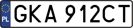 GKA912CT
