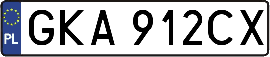 GKA912CX