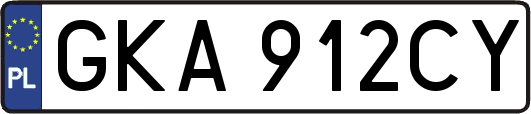 GKA912CY