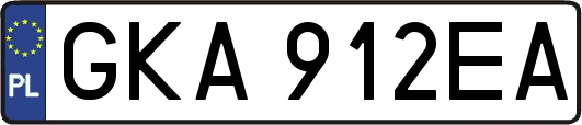 GKA912EA