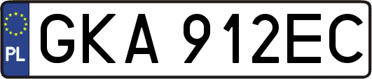 GKA912EC