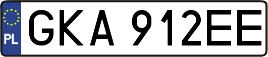 GKA912EE