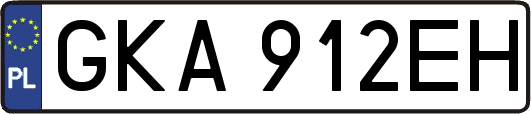 GKA912EH