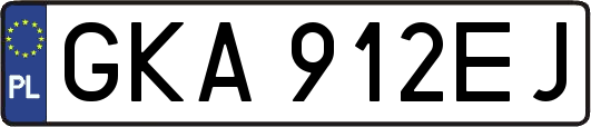 GKA912EJ