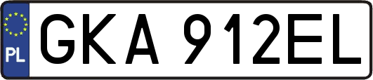 GKA912EL
