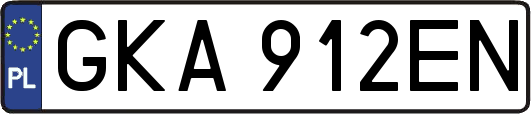 GKA912EN