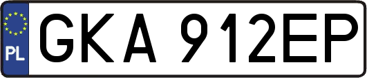 GKA912EP