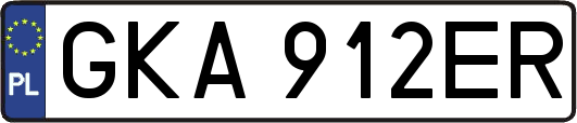 GKA912ER