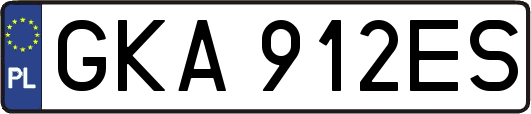 GKA912ES