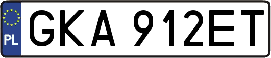 GKA912ET