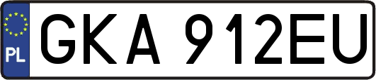 GKA912EU